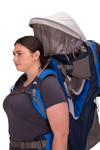 Macpac Vamoose Child Carrier