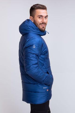 Macpac Men's Pulsar Plus Insulated Jacket