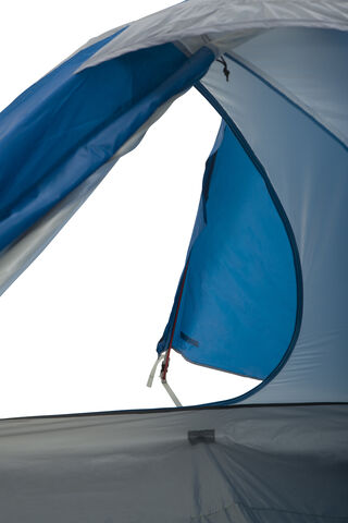 Macpac Polaris Three Person Camping Tent