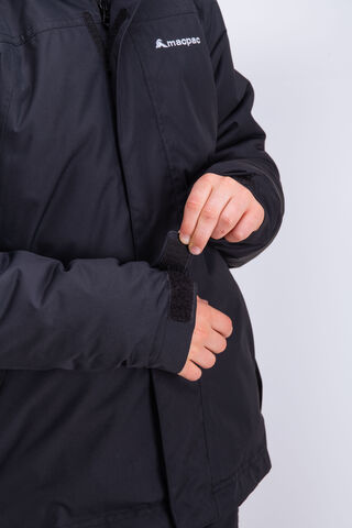 Macpac Kids' Spree Snow Jacket