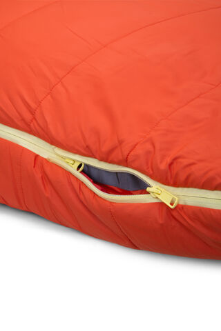 Macpac Large Roam 200 Synthetic Sleeping Bag