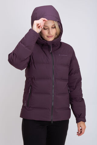 Macpac Women's Phoenix Waterproof Down Jacket