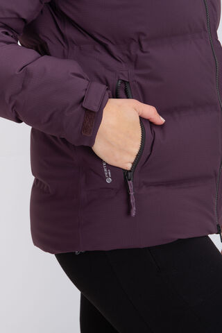 Macpac Women's Phoenix Waterproof Down Jacket