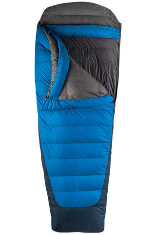 Macpac Escapade 500 Women's Down Sleeping Bag