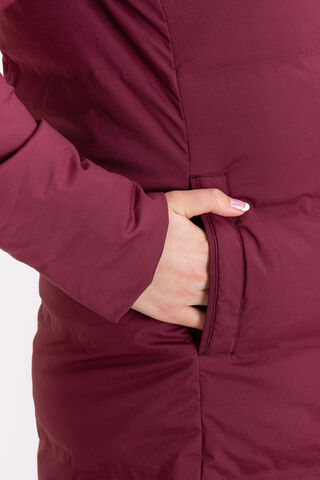 Macpac Women's Narvi Down Coat