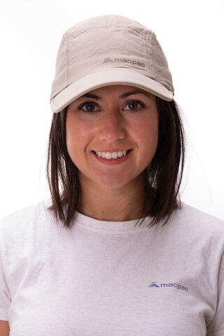 Macpac Legionnaire Hat