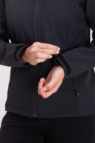 Macpac Women's Sabre Softshell Jacket