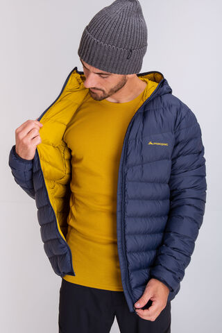 Macpac Men's Mercury Down Jacket