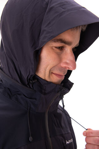 Macpac Men's Traverse Rain Jacket