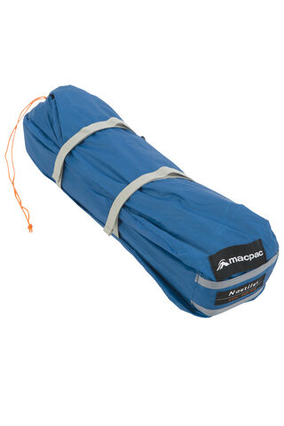 Macpac Nautilus Two Person Camping Tent