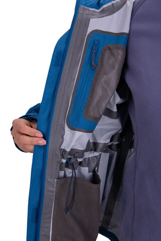 Macpac Women's Zephyr Rain Jacket