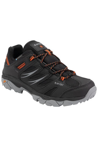 Hi-Tec Men's Tarantula Low WP Hiking Shoes