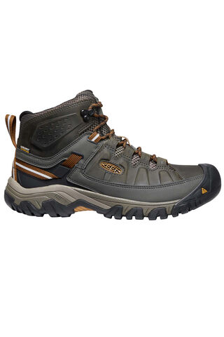 KEEN Men's Targhee III Mid WP Hiking Boots