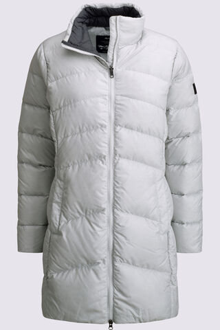 Macpac Women's Aries Down Coat