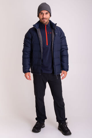Macpac Men's Halo Down Jacket