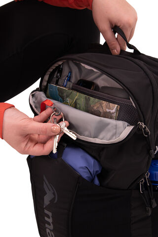 Macpac Rapaki 28L Backpack