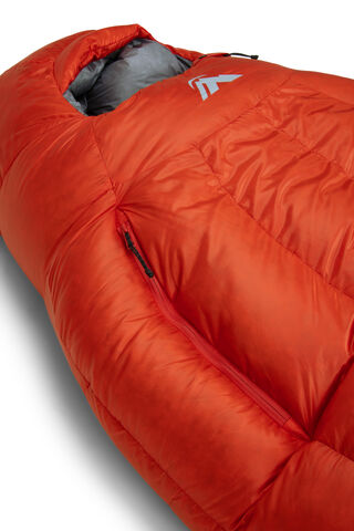 Macpac Large Serac 1000 Down Sleeping Bag