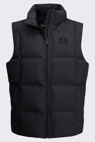 Macpac Men's Domain Down Vest