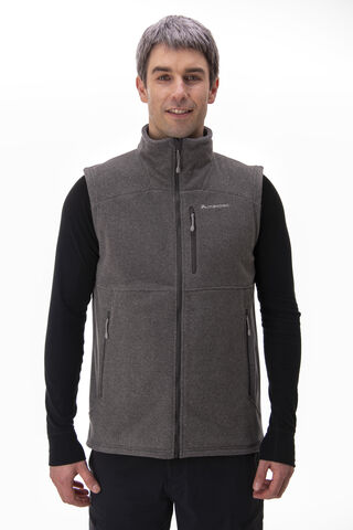 Macpac Men's Dunstan Fleece Vest