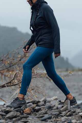 Macpac Women's Caples 26  Tights