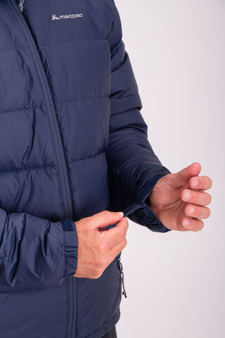 Macpac Men's Halo Down Jacket