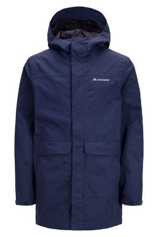 Macpac Kids' Lagoon Raincoat