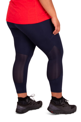 Macpac Women's Caples 21  Running Tights