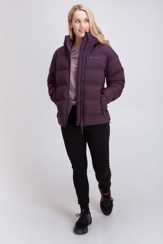 Macpac Women's Phoenix Waterproof Down Jacket