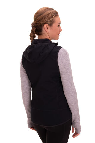 Macpac Women's Accelerate Fleece Vest