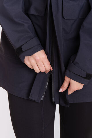 Macpac Women's Copland Raincoat