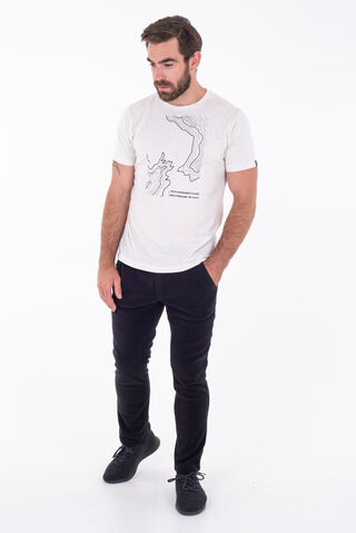 Macpac Men's Tui Fleece Pants