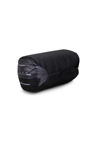 Macpac Large Dragonfly 600 Down Sleeping Bag
