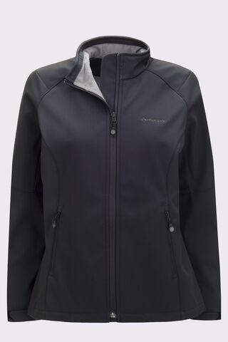 Macpac Women's Sabre Softshell Jacket
