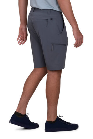 Macpac Men's Drift Hiking Shorts