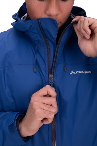Macpac Men's Mistral Rain Jacket