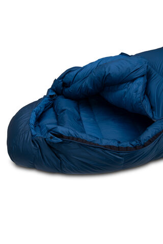 Macpac Standard Azure 700 Down Sleeping Bag