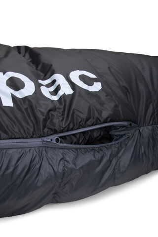 Macpac Standard Dusk 400 Down Sleeping Bag