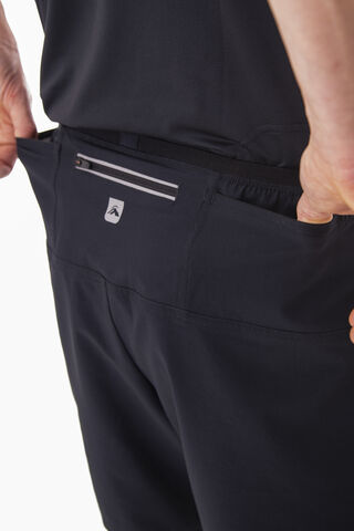 Macpac Men's Caples Trail Shorts