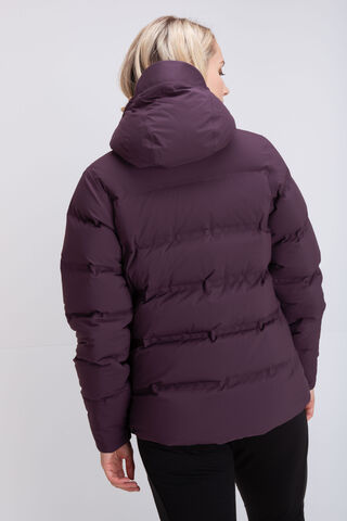 Macpac Women's Phoenix Waterproof Down Jacket