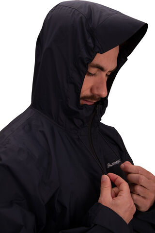 Macpac Men's Mistral Rain Jacket