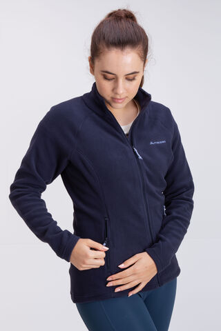 Macpac Women's Tui Fleece Jacket