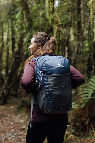 Macpac Rapaki 25L Backpack