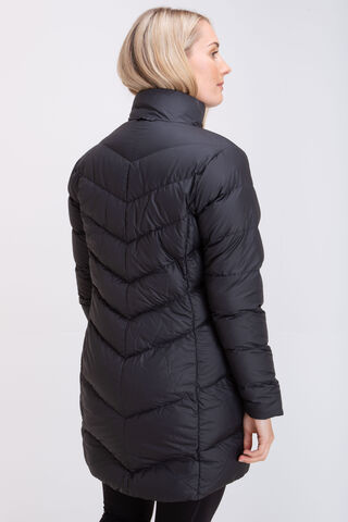 Macpac Women's Aries Down Coat