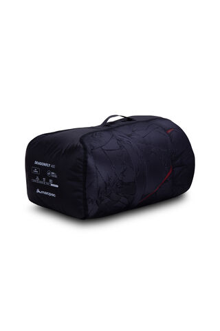 Macpac Standard Dragonfly 400 Down Sleeping Bag