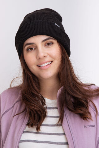 Macpac Chunky Merino Blend Beanie