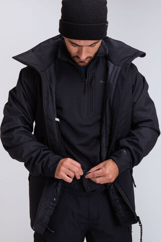 Macpac Men's Lyford Snow Jacket