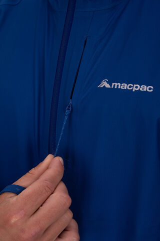 Macpac Men's Tempo Rain Jacket