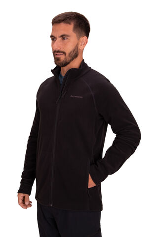 Macpac Men's Tui Fleece Jacket