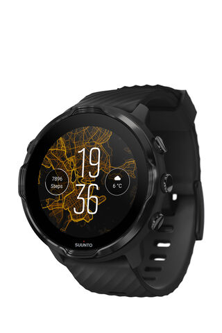 Suunto 7 GPS Smartwatch
