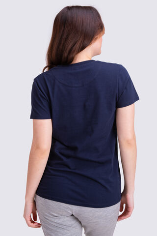 Macpac Women's Retro Graphic T-Shirt